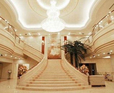 Liaoyang Hotel Wnętrze zdjęcie