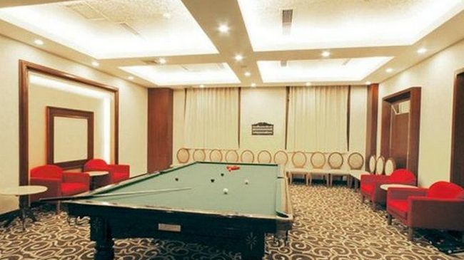 Liaoyang Hotel Zewnętrze zdjęcie