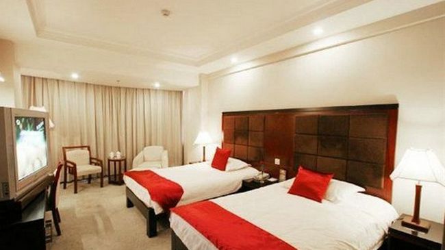 Liaoyang Hotel Pokój zdjęcie